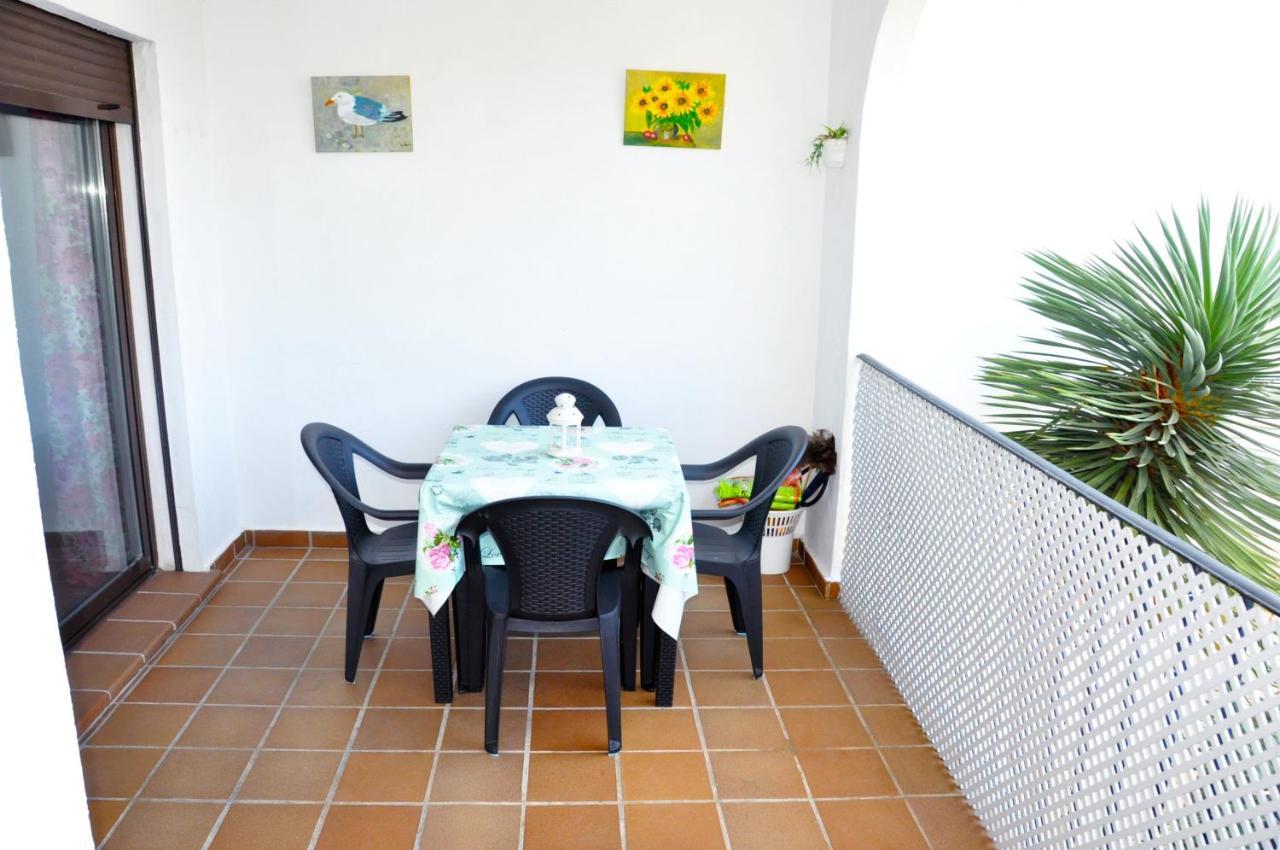 Apartamento En Marina Puerto De La Duquesa Castillo de Sabinillas Exterior photo