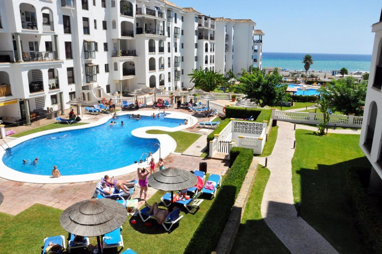 Apartamento En Marina Puerto De La Duquesa Castillo de Sabinillas Exterior photo