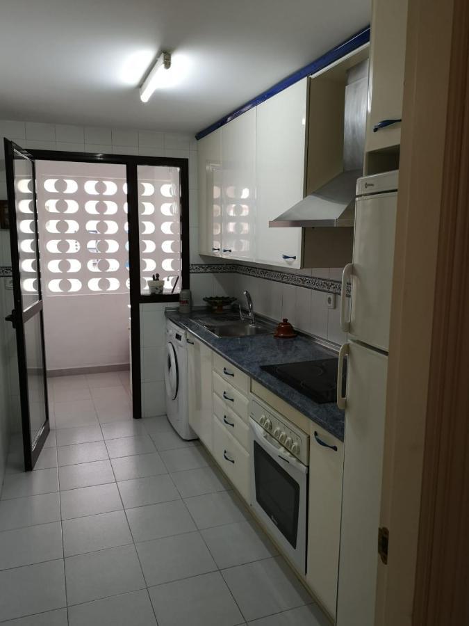 Apartamento En Marina Puerto De La Duquesa Castillo de Sabinillas Exterior photo